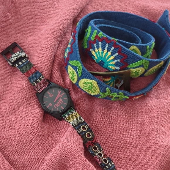 Neff Watch Set - Picture 2 of 16